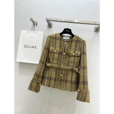 Celine Outwear